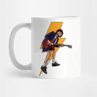 The Thunder Mug